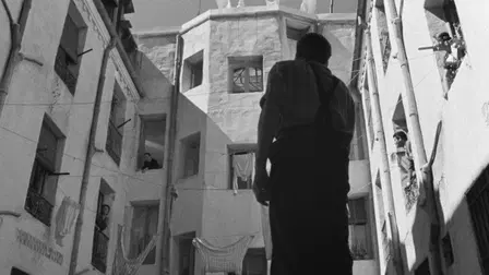 El batallón de las sombras