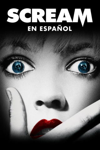 Scream en Español