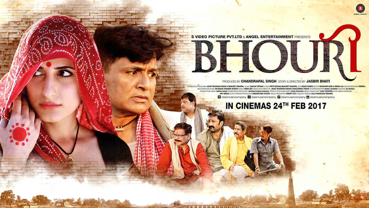 Watch Bhouri Online Streaming Full Movie PlayPilot