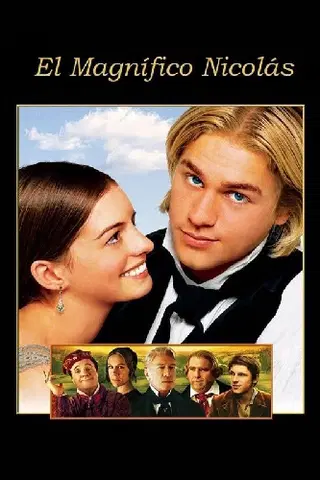 El magnífico Nicolás