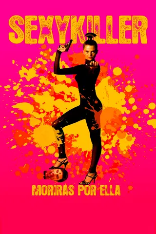 Sexy Killer, morirás por ella