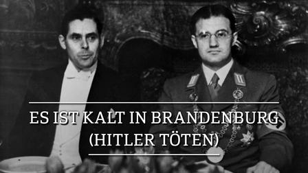 Kill Hitler