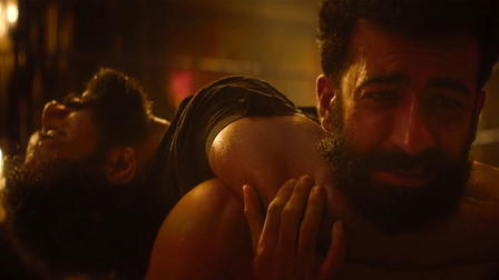 Chatha Pacha: The Ring of Rowdies