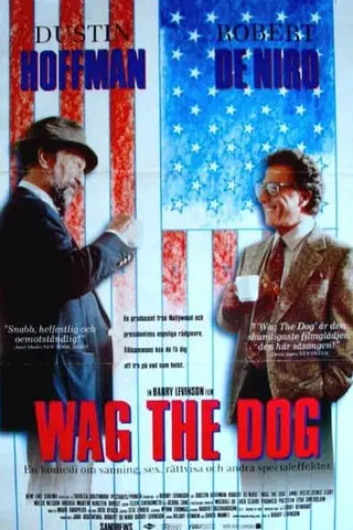 Wag the Dog
