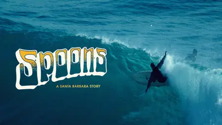 Spoons: A Santa Barbara Story
