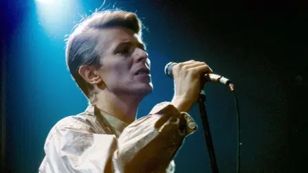 Bowie: The Final Act
