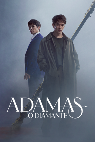 Adamas: O Diamante