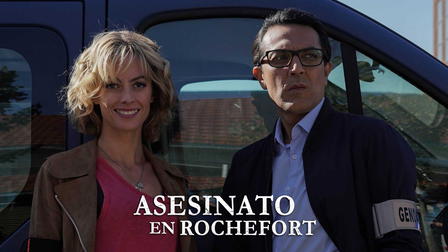 Asesinato en Rochefort