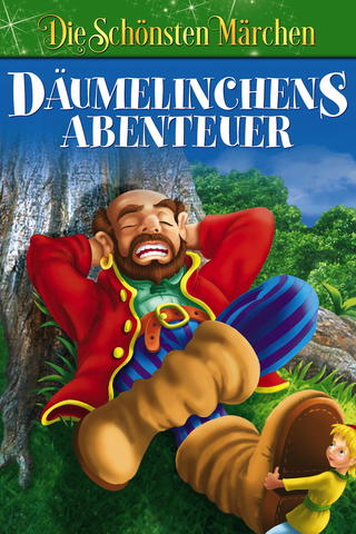 Däumelinchens Abenteuer - Kleine Helden