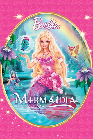 Barbie-Mermaidia