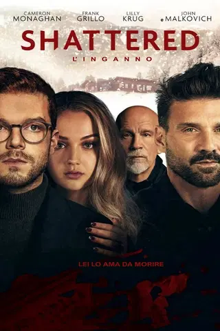 Shattered - L'inganno