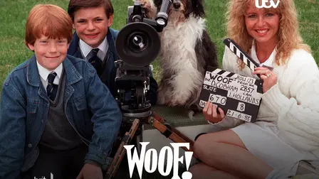 Woof!