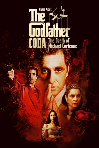 The Godfather: Part III