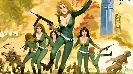 The Doll Squad