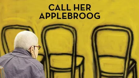 Call Her Applebroog