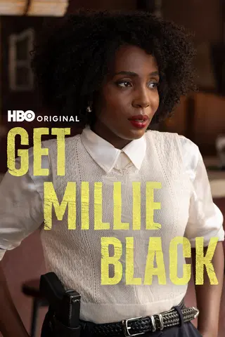 Get Millie Black