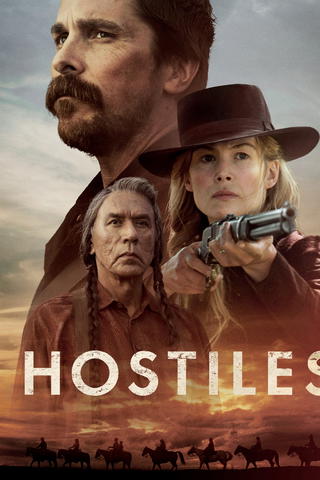 Hostiles