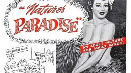 Nudist Paradise