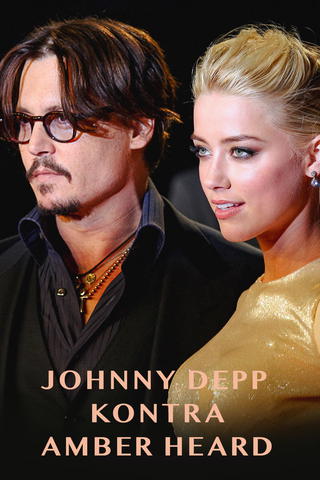 Johnny Depp kontra Amber Heard