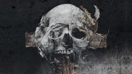 Extol: Of Light and Shade