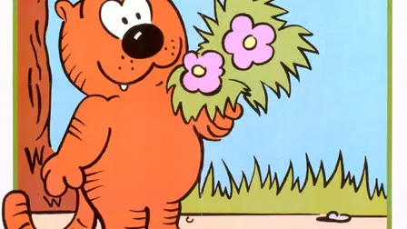 Isidoro, la película