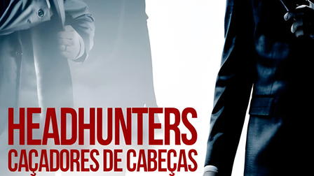 Headhunters