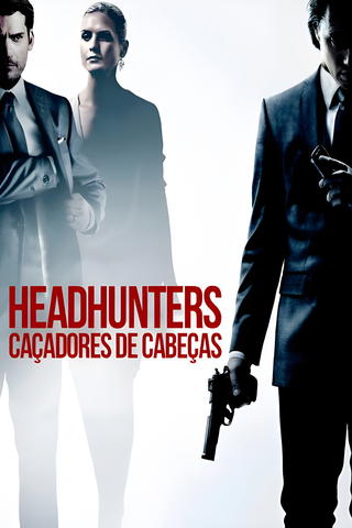 Headhunters