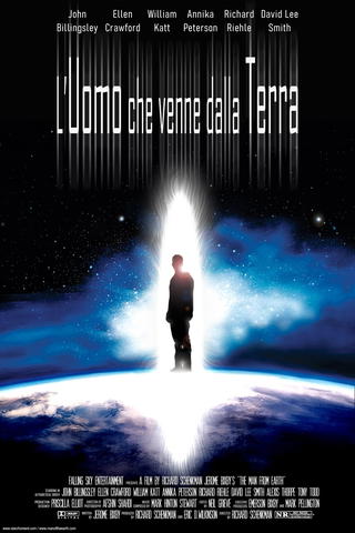 L'uomo che venne dalla Terra
