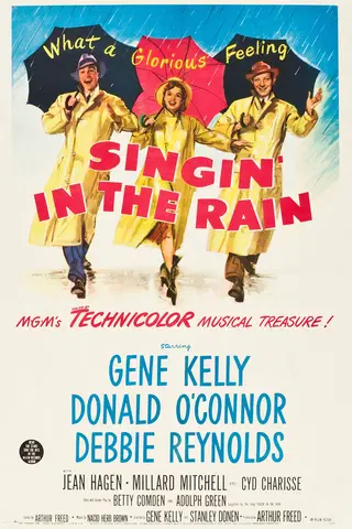 Singin' in the Rain