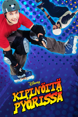 Kipinöitä pyörissä