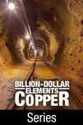 Billion-Dollar Elements: Copper