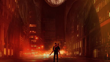 You Were Never Really Here