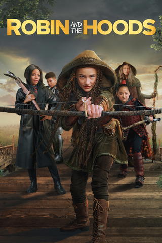 Robin and the Hoods