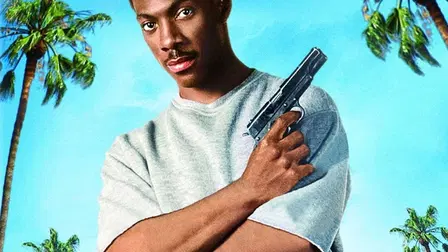 Beverly Hills Cop