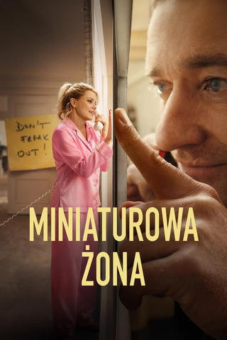 Miniaturowa żona