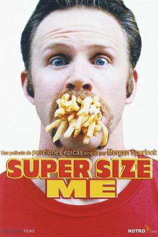 Super size me