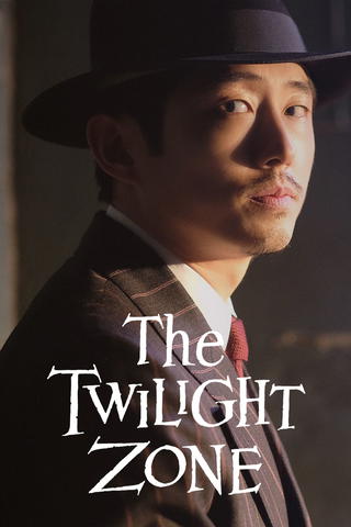 The Twilight Zone