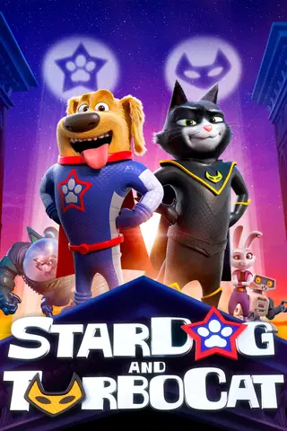 StarDog Y TurboCat
