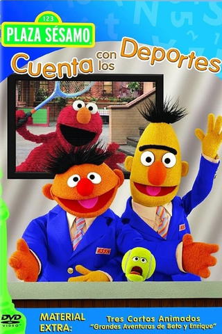 Cuenta con los deportes