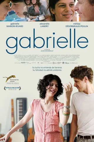 Gabrielle