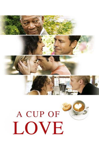 A Cup of Love