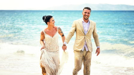 Skok na głęboką wodę