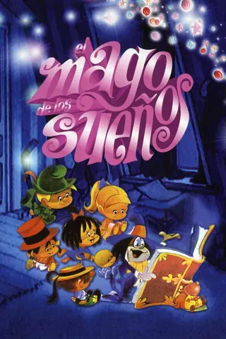 El mago de los sueños