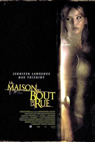 La Maison au bout de la rue