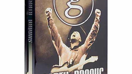 This Is Garth Brooks, Too!