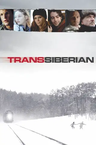 Transsiberian
