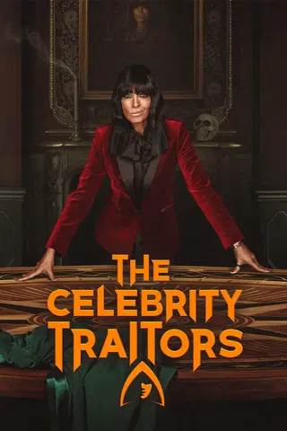 The Celebrity Traitors: UK