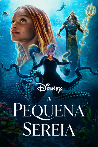 A Pequena Sereia