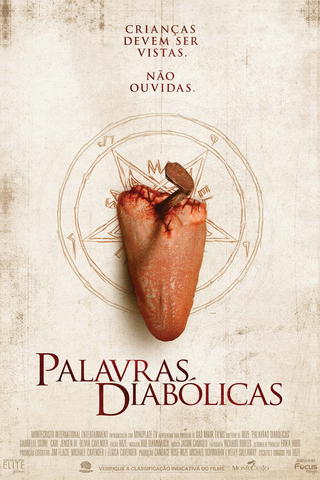 Palavras Diabólicas