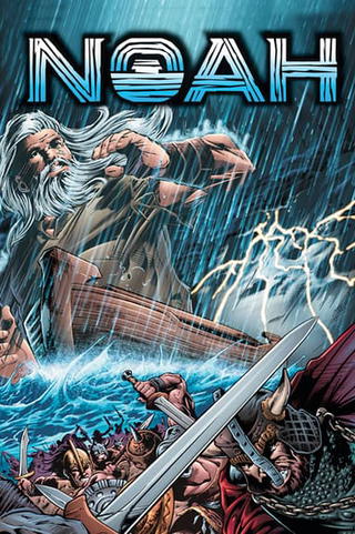 Noah Motion Comic